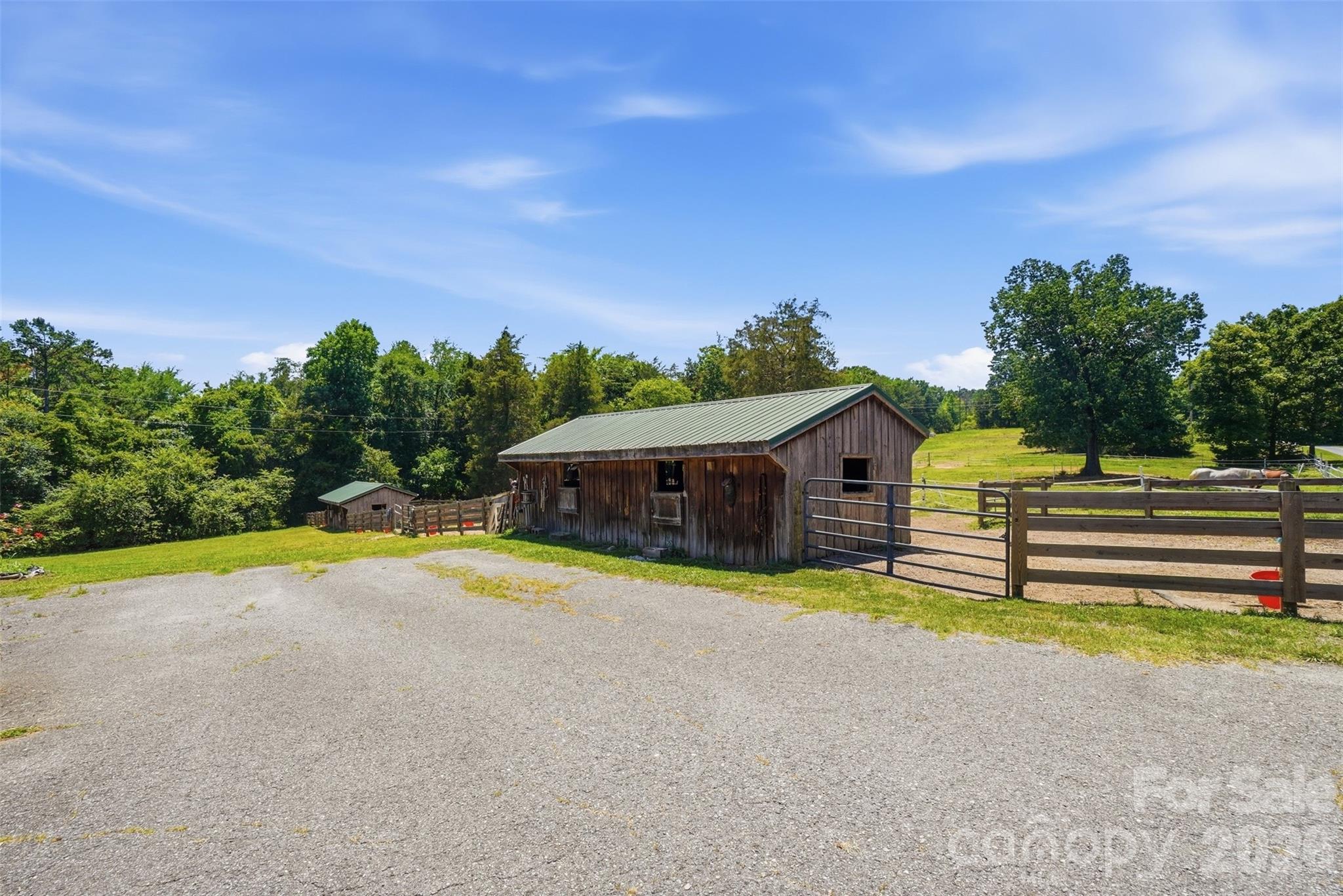 5835 Kreps Road Clover, SC 29710 - Photo 41 of 46