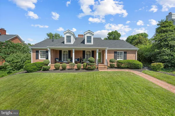 $725,000 | 622 Tennyson Avenue, Winchester, VA 22601