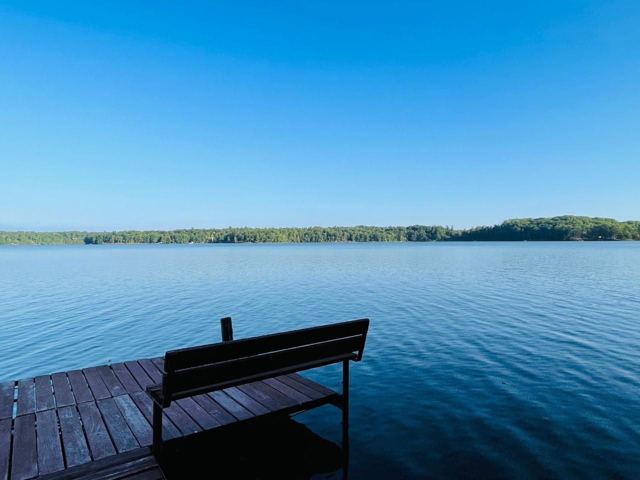 8325 Schroeder Road Minocqua, WI 54548 - Photo 1 of 32 Gallery Image 1