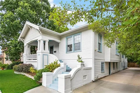 $695,000 | 4419 South Rocheblave Street, New Orleans, LA 70125