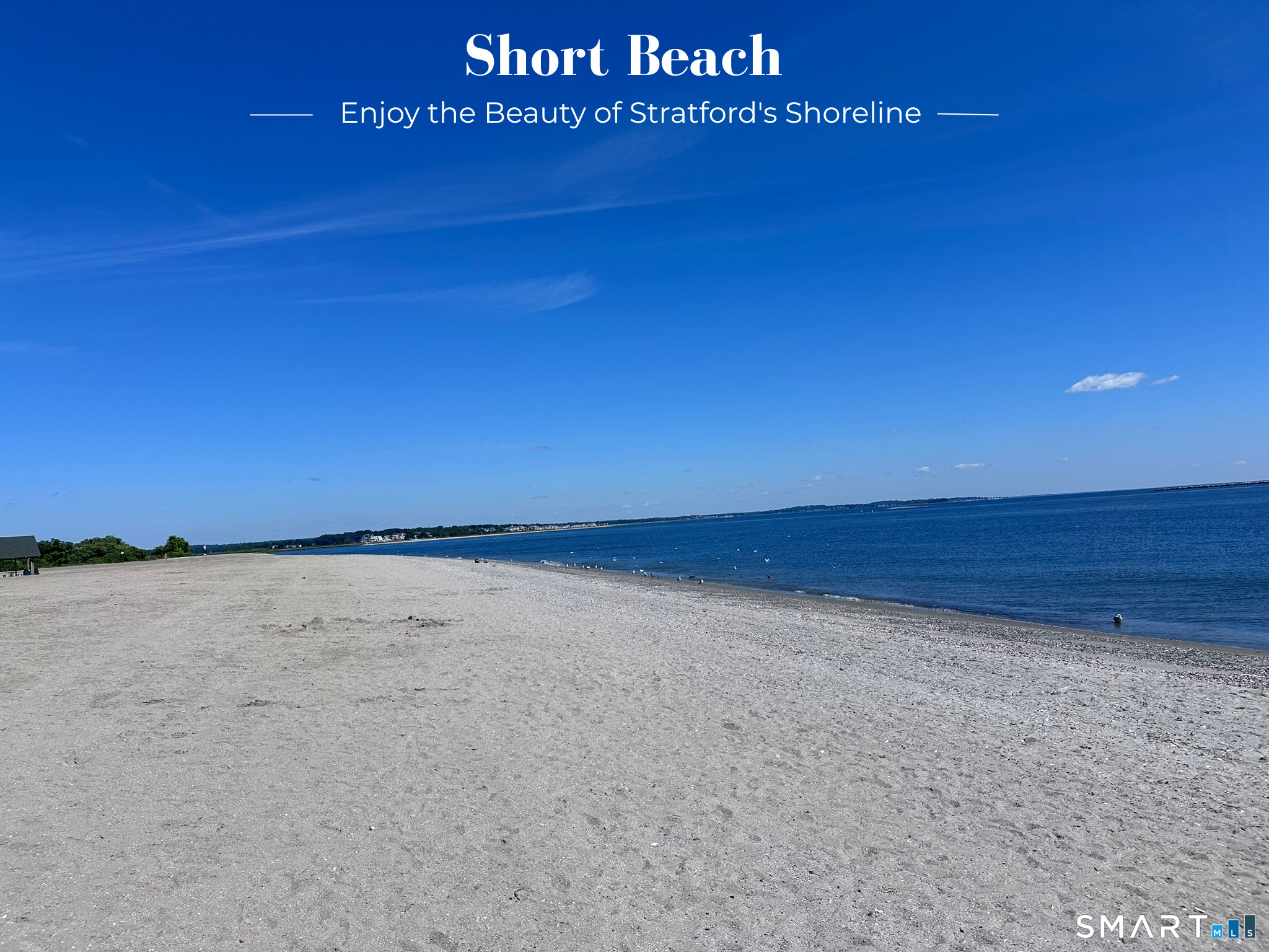 376 Stratford Road Stratford, CT 06615 - Photo 33 of 40 Short Beach: Enjoy the Beauty of Stratford's Shoreline