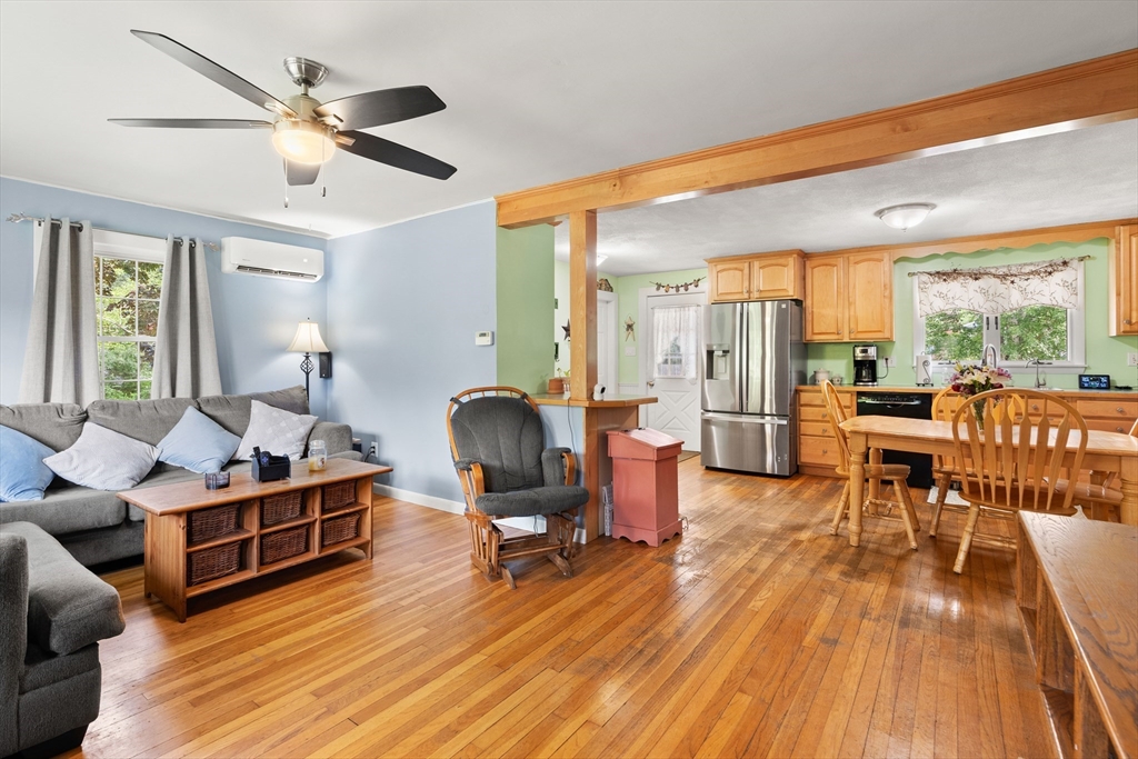 78 Lowell Road Pepperell, MA 01463 - Photo 7 of 38 Gallery Image 7