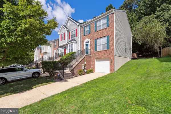 $2,550 | 9236 Owings Choice Court, Owings Mills, MD 21117