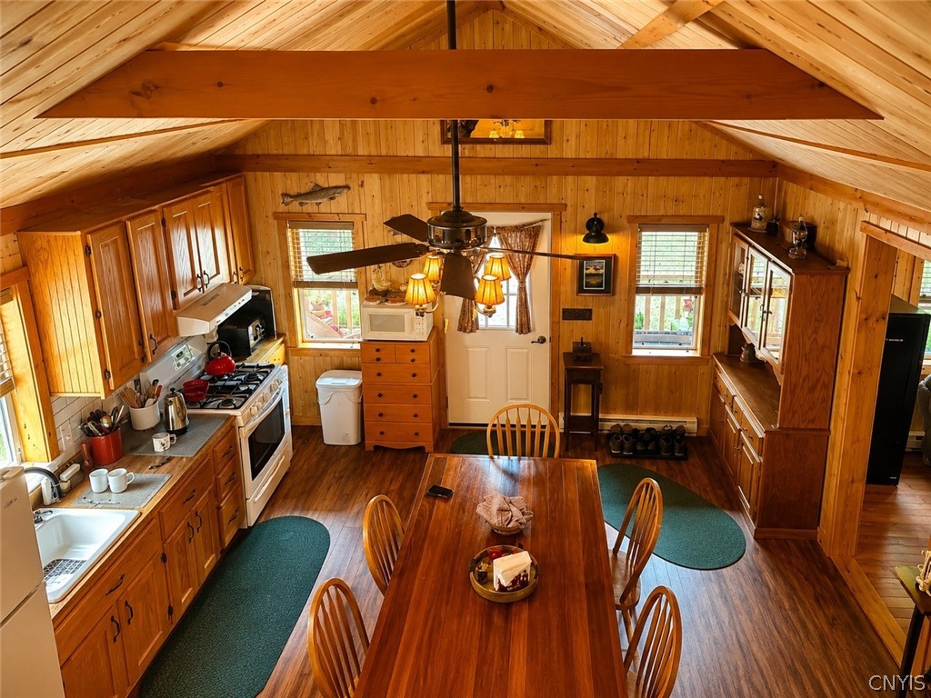 181 Bancroft Road Edwards, NY 13635 - Photo 10 of 42
