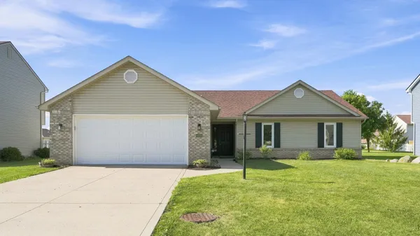 $239,900 | 9606 Kildare Crossing, Fort Wayne, IN 46835