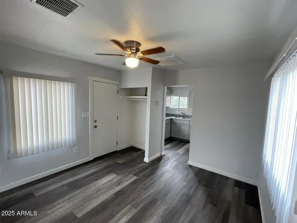 $999 | 737 South 2nd Street, Unit BK HS, Phoenix, AZ 85004