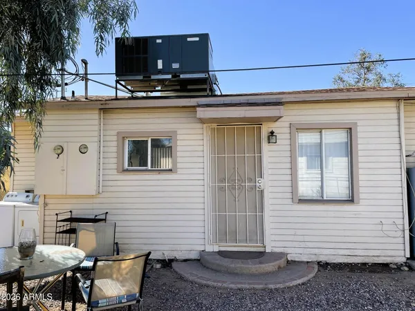 $999 | 737 South 2nd Street, Unit BK HS, Phoenix, AZ 85004