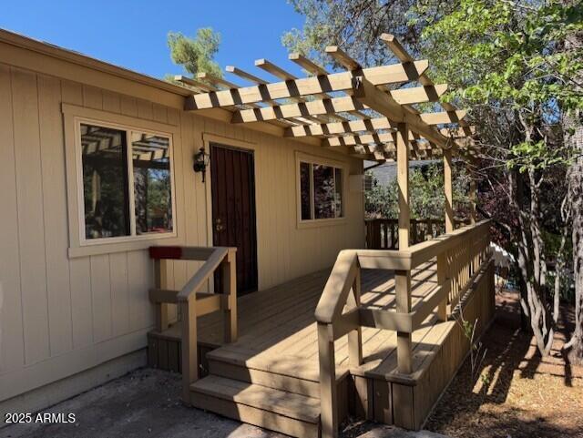 609 East Fir Circle Payson, AZ 85541 - Photo 3 of 48 M15