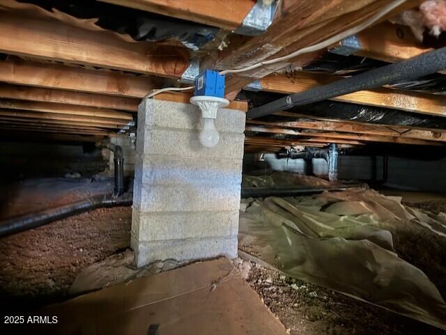 609 East Fir Circle Payson, AZ 85541 - Photo 31 of 48 M1