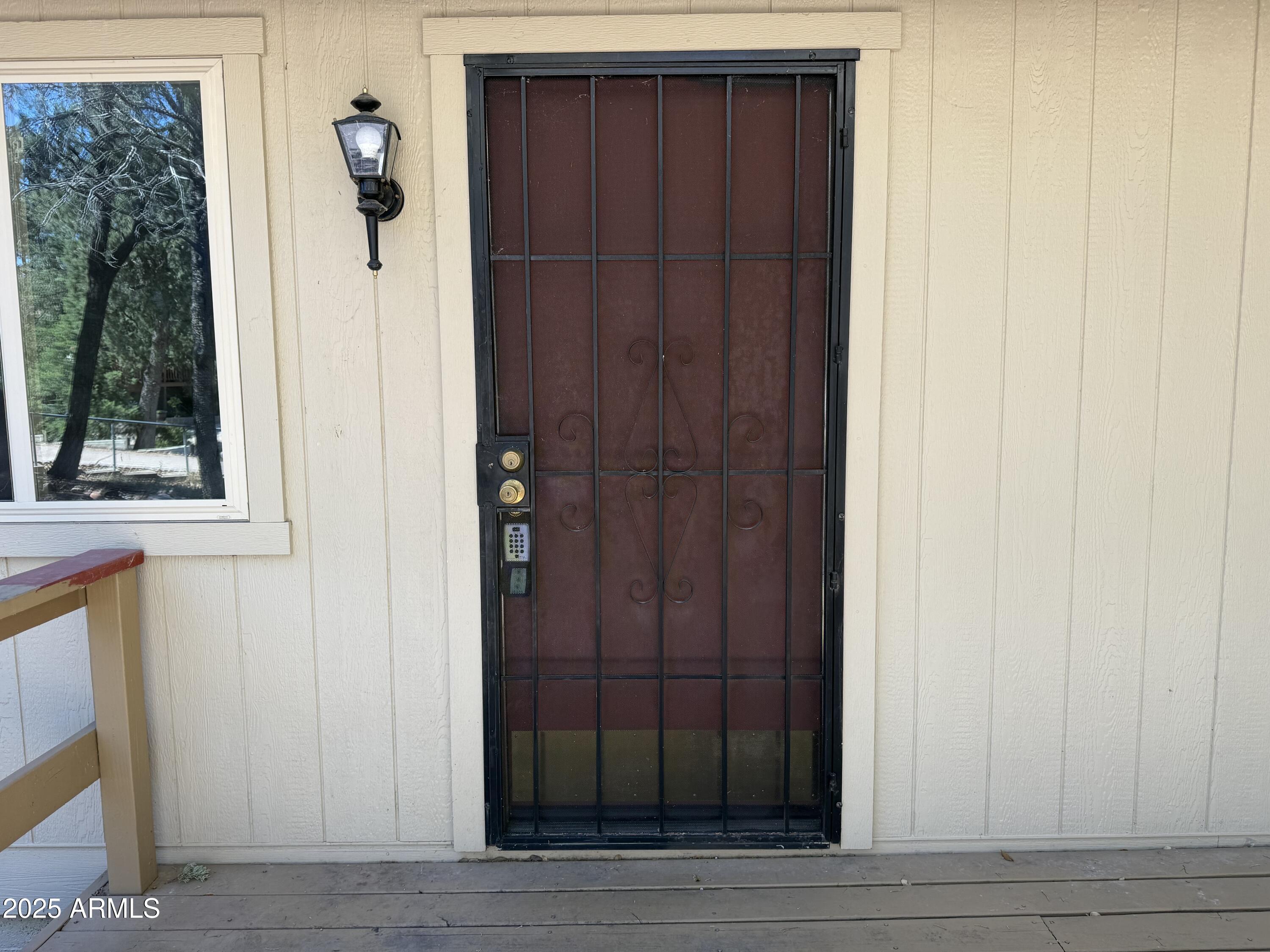 609 East Fir Circle Payson, AZ 85541 - Photo 4 of 48 Photo Aug 05 2025, 9 50 04 AM