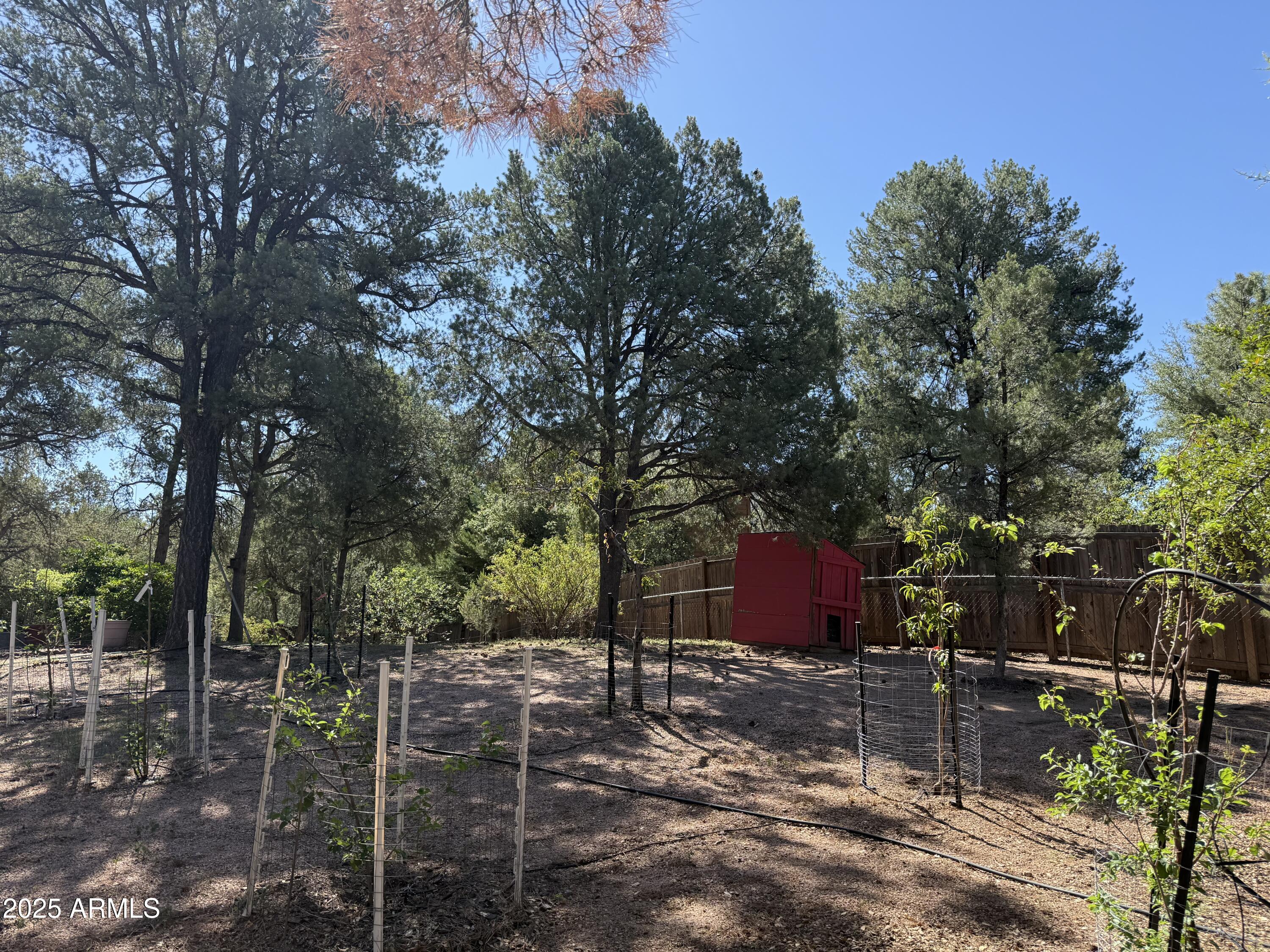 609 East Fir Circle Payson, AZ 85541 - Photo 41 of 48 Photo Aug 05 2025, 9 35 42 AM