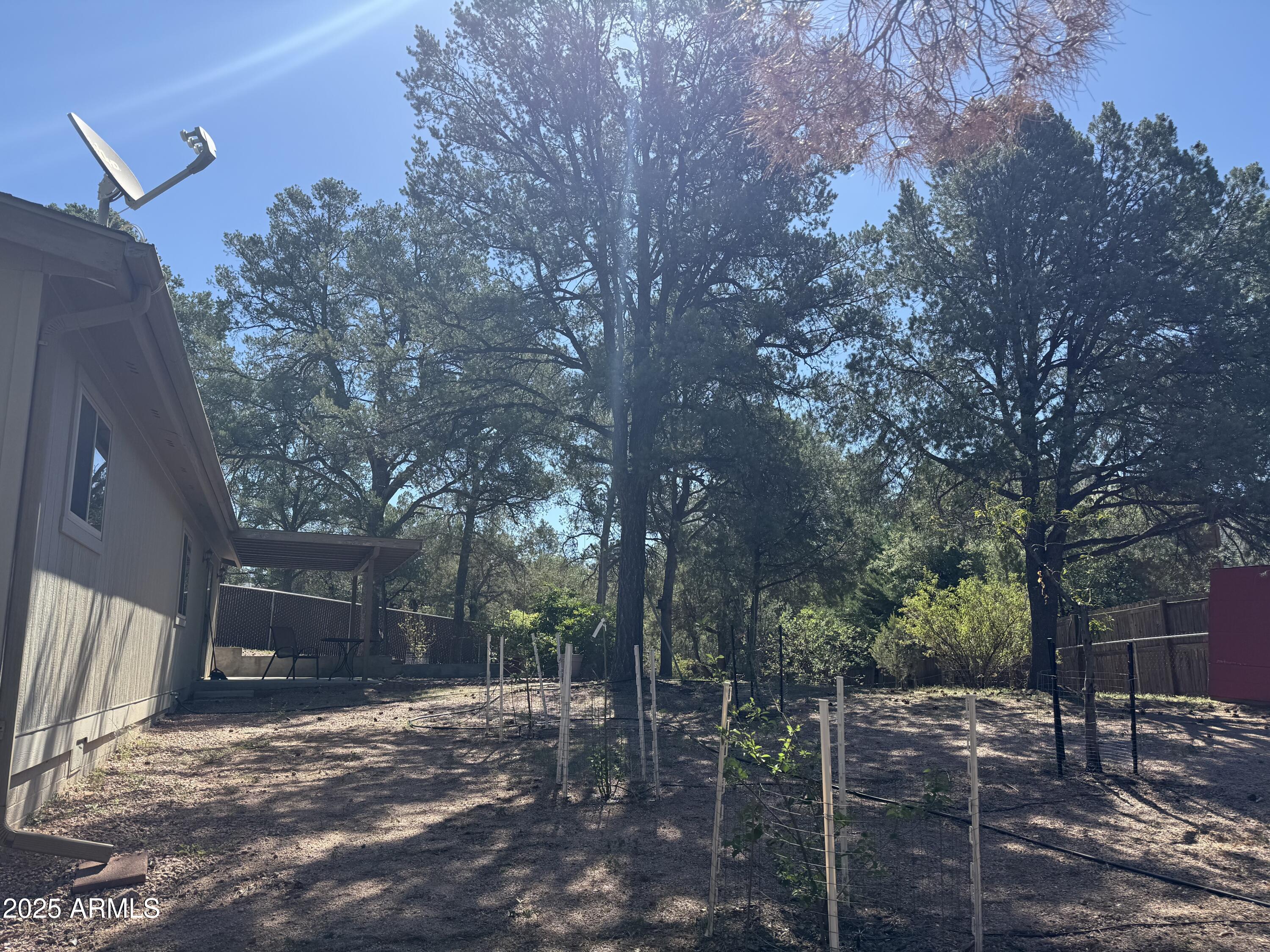 609 East Fir Circle Payson, AZ 85541 - Photo 42 of 48 Photo Aug 05 2025, 9 35 45 AM