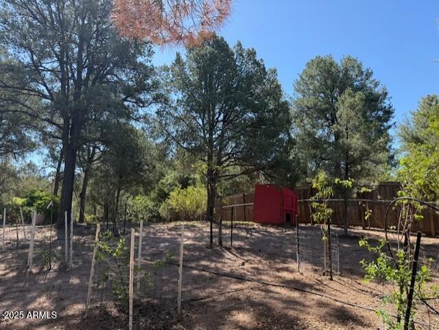 609 East Fir Circle Payson, AZ 85541 - Photo 44 of 48 M2