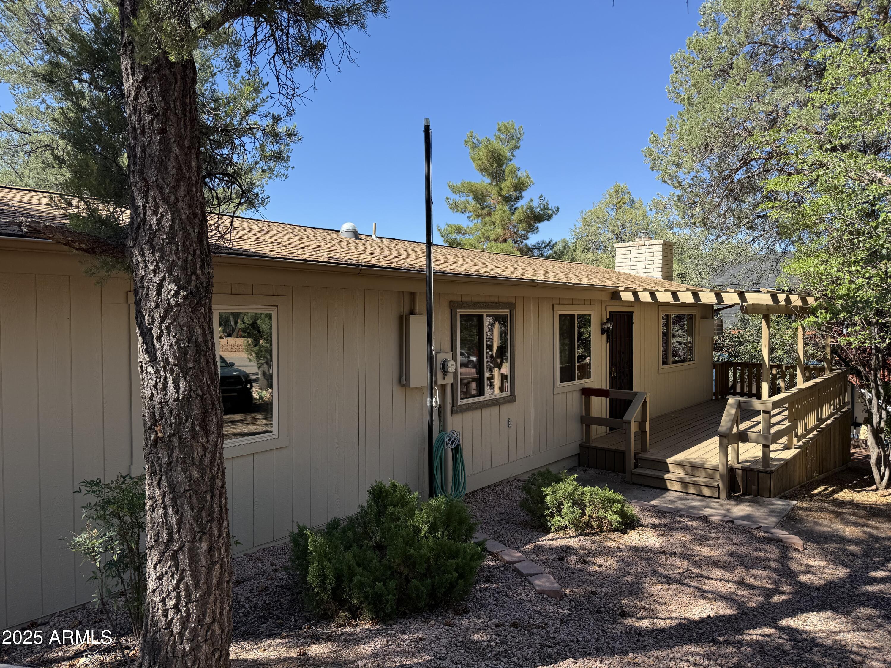 609 East Fir Circle Payson, AZ 85541 - Photo 46 of 48 Photo Aug 05 2025, 9 46 01 AM