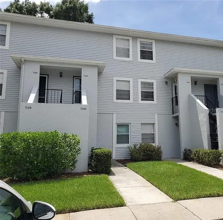 $1,200 | 7132 Waterside Drive, Unit 31, Tampa, FL 33617