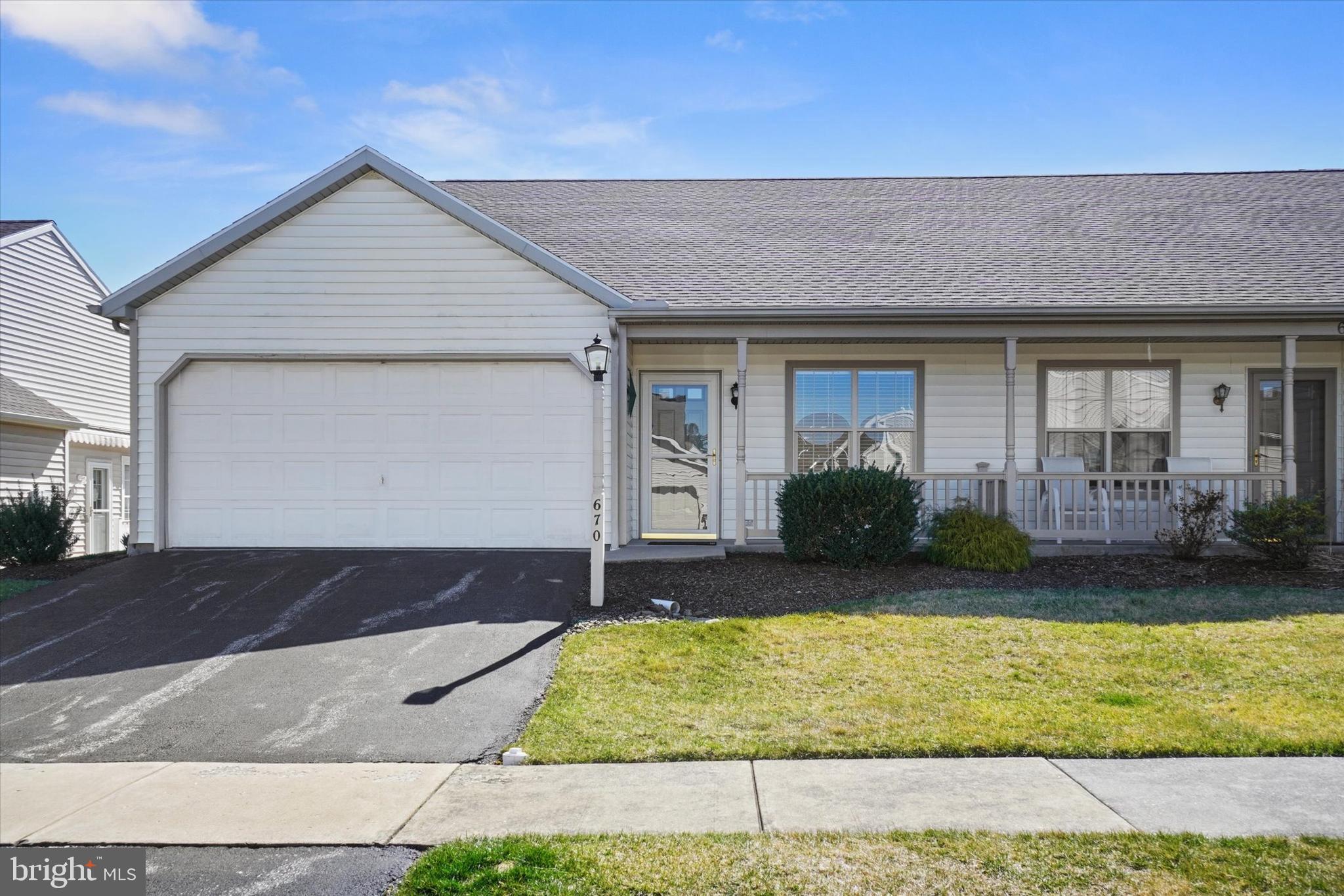 670 Kyle Road York, PA 17404 - Photo 1 of 29 Gallery Image 1