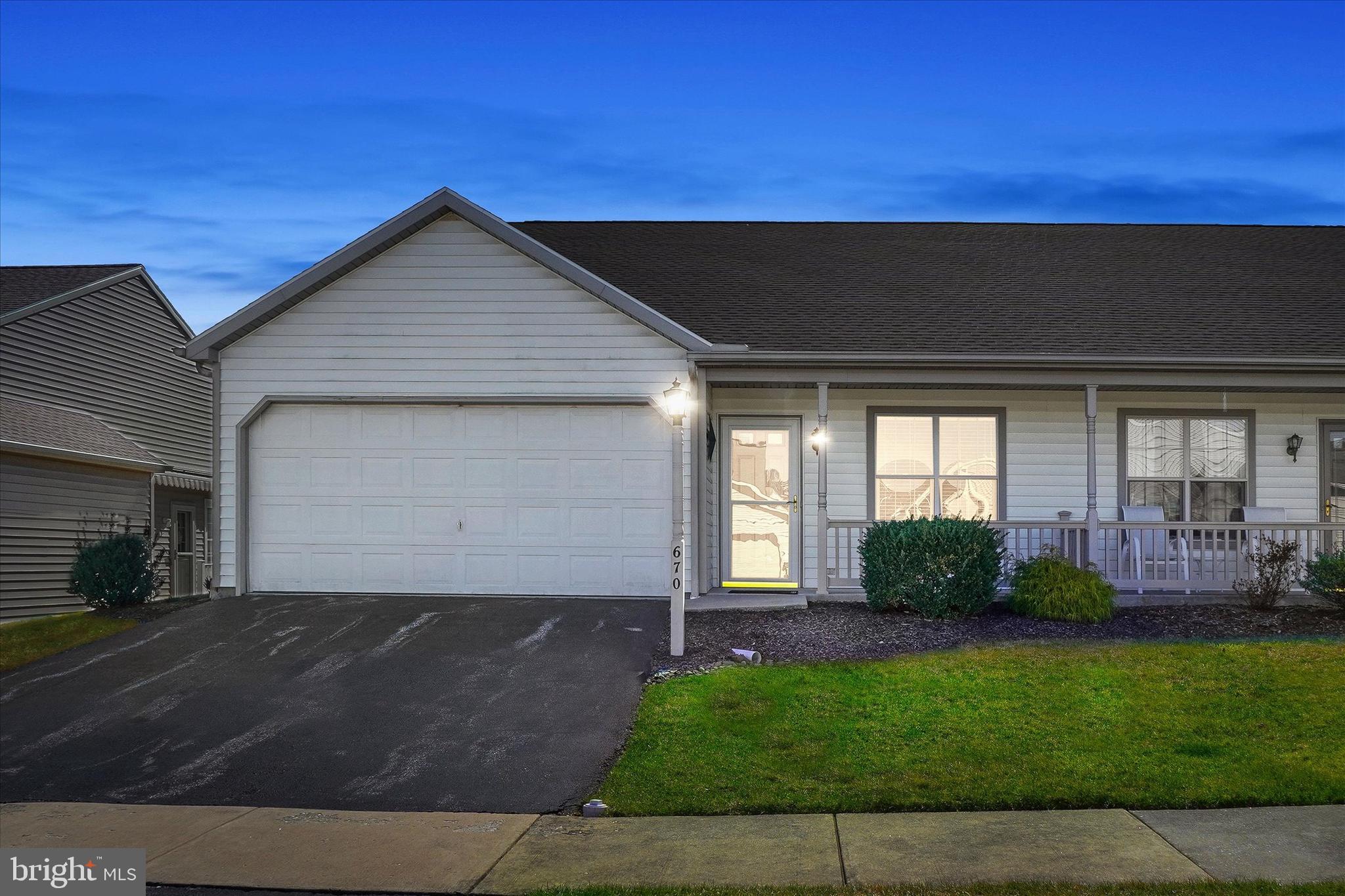 670 Kyle Road York, PA 17404 - Photo 25 of 29 Gallery Image 25