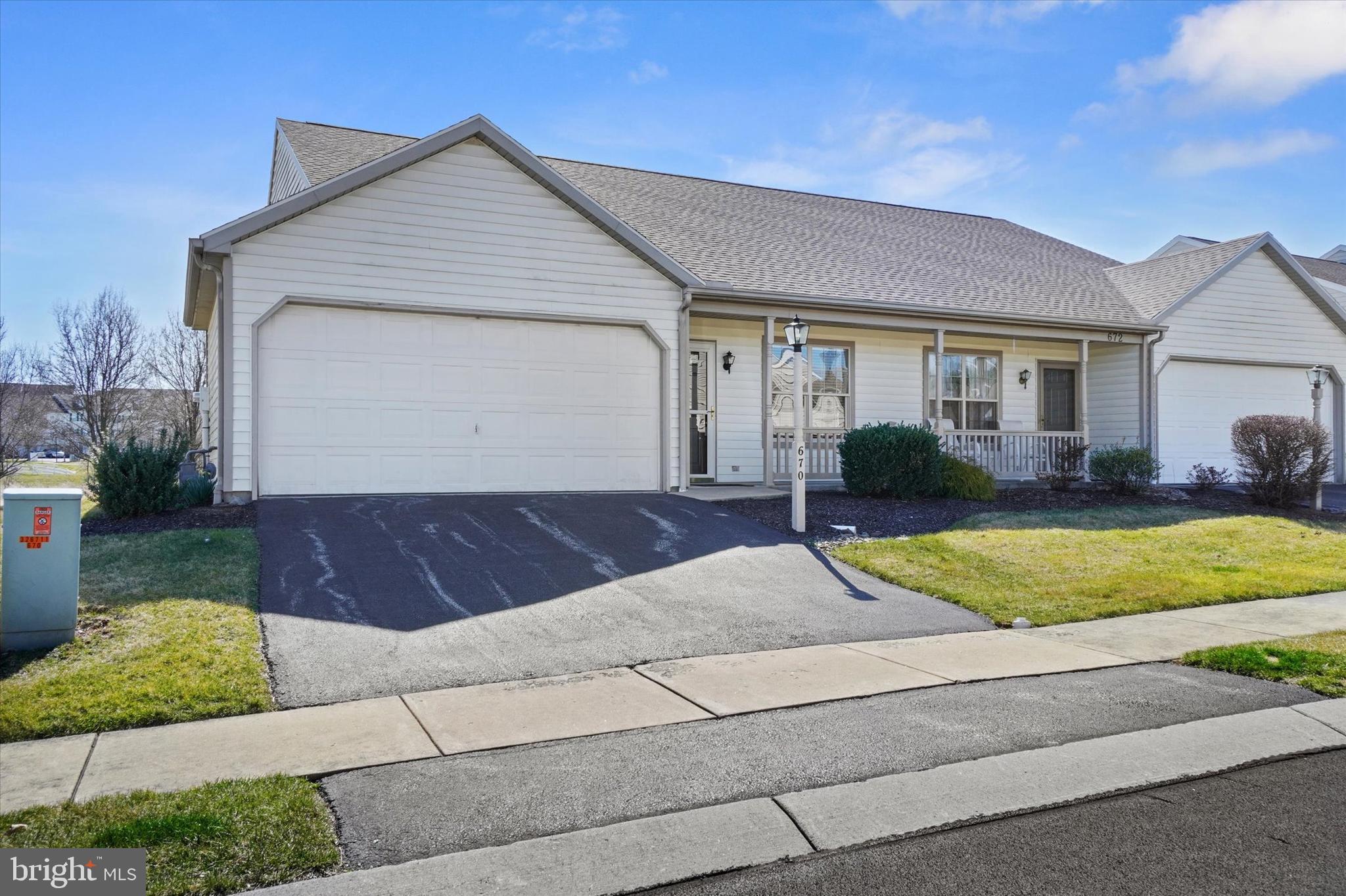 670 Kyle Road York, PA 17404 - Photo 26 of 29 Gallery Image 26