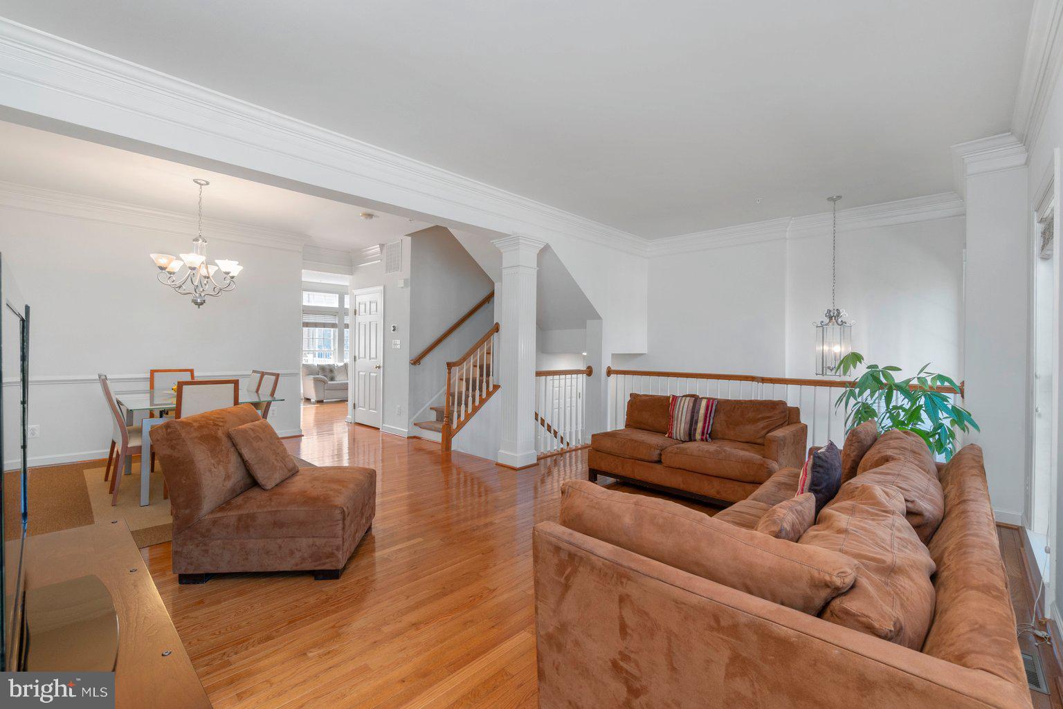 5147 Key View Way Perry Hall, MD 21128 - Photo 4 of 47