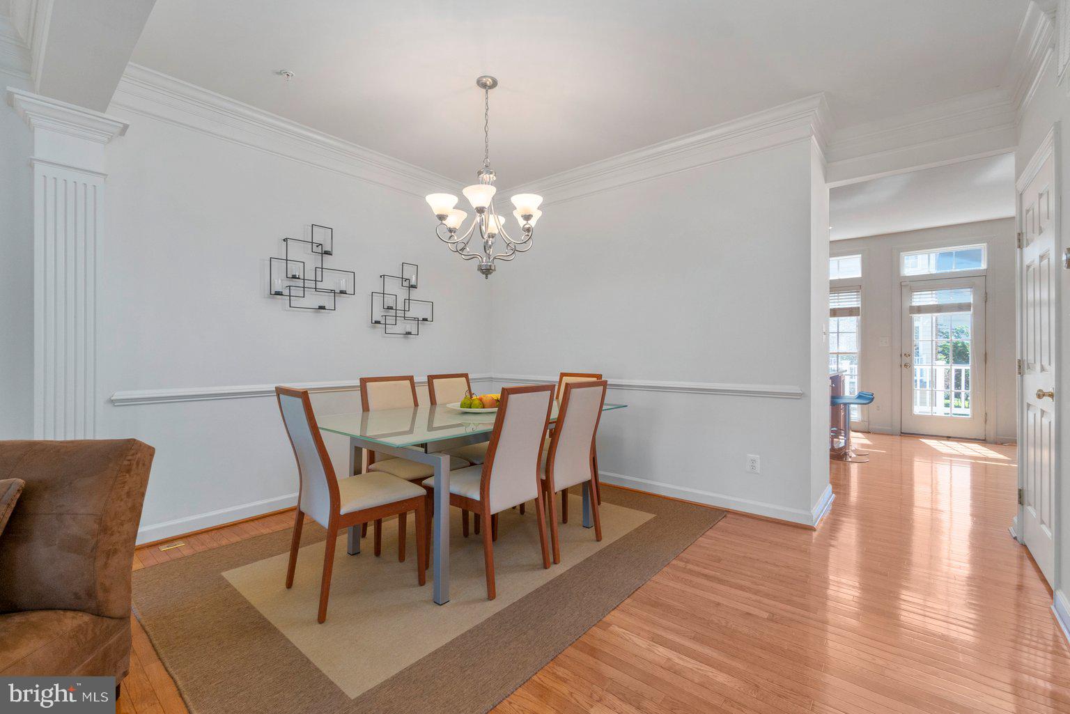 5147 Key View Way Perry Hall, MD 21128 - Photo 8 of 47
