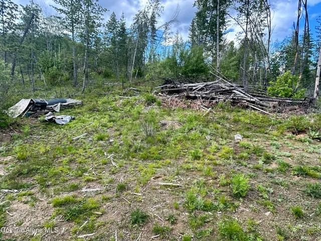 $150,000 | Nna Nna Talking Bear Drive, Priest River, ID 83856
