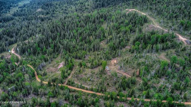 $150,000 | Nna Nna Talking Bear Drive, Priest River, ID 83856