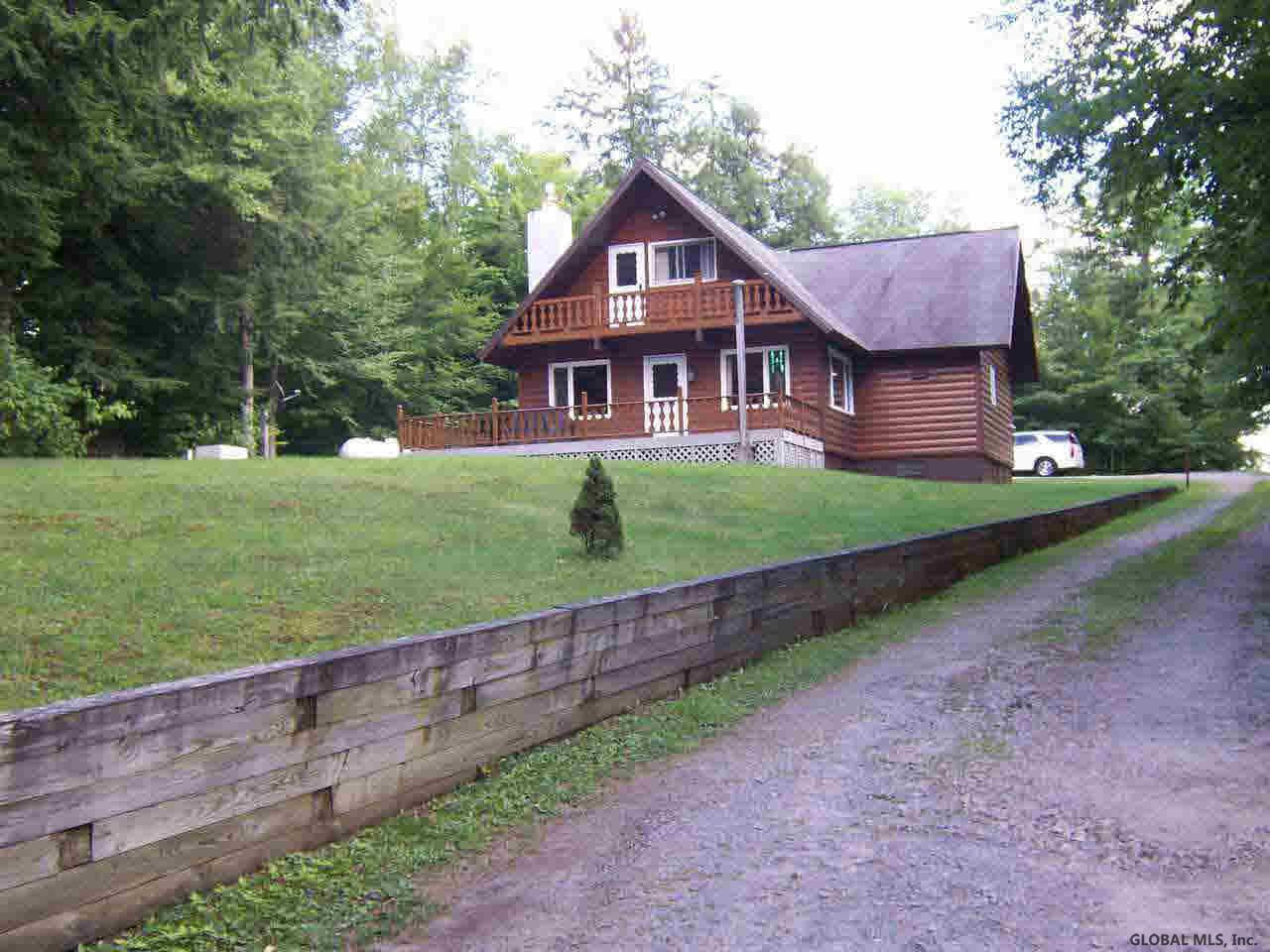 111 Palmer Point Road Webb, NY 13420 - Photo 1 of 12 Photo 1