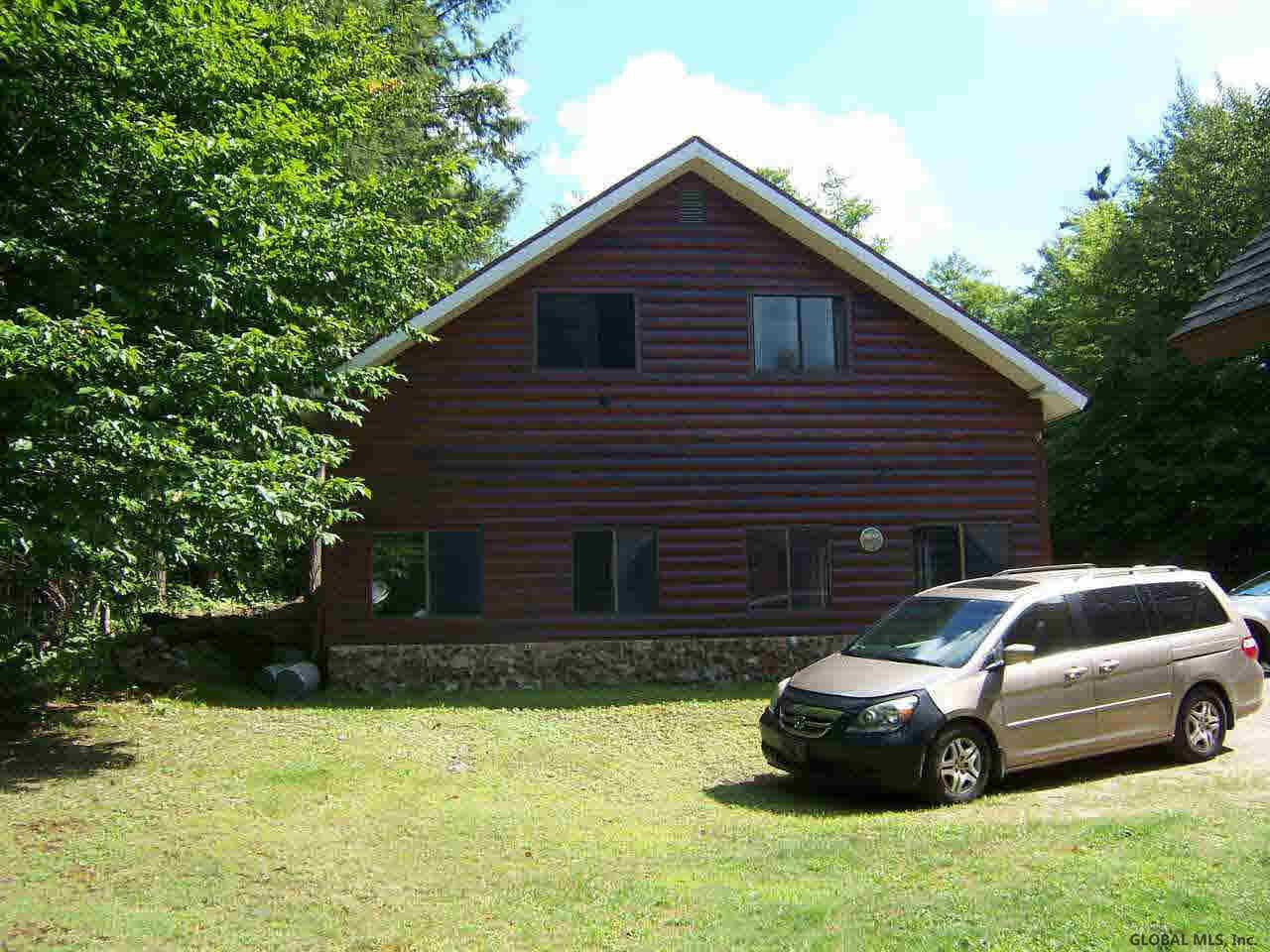 111 Palmer Point Road Webb, NY 13420 - Photo 2 of 12 Photo 2