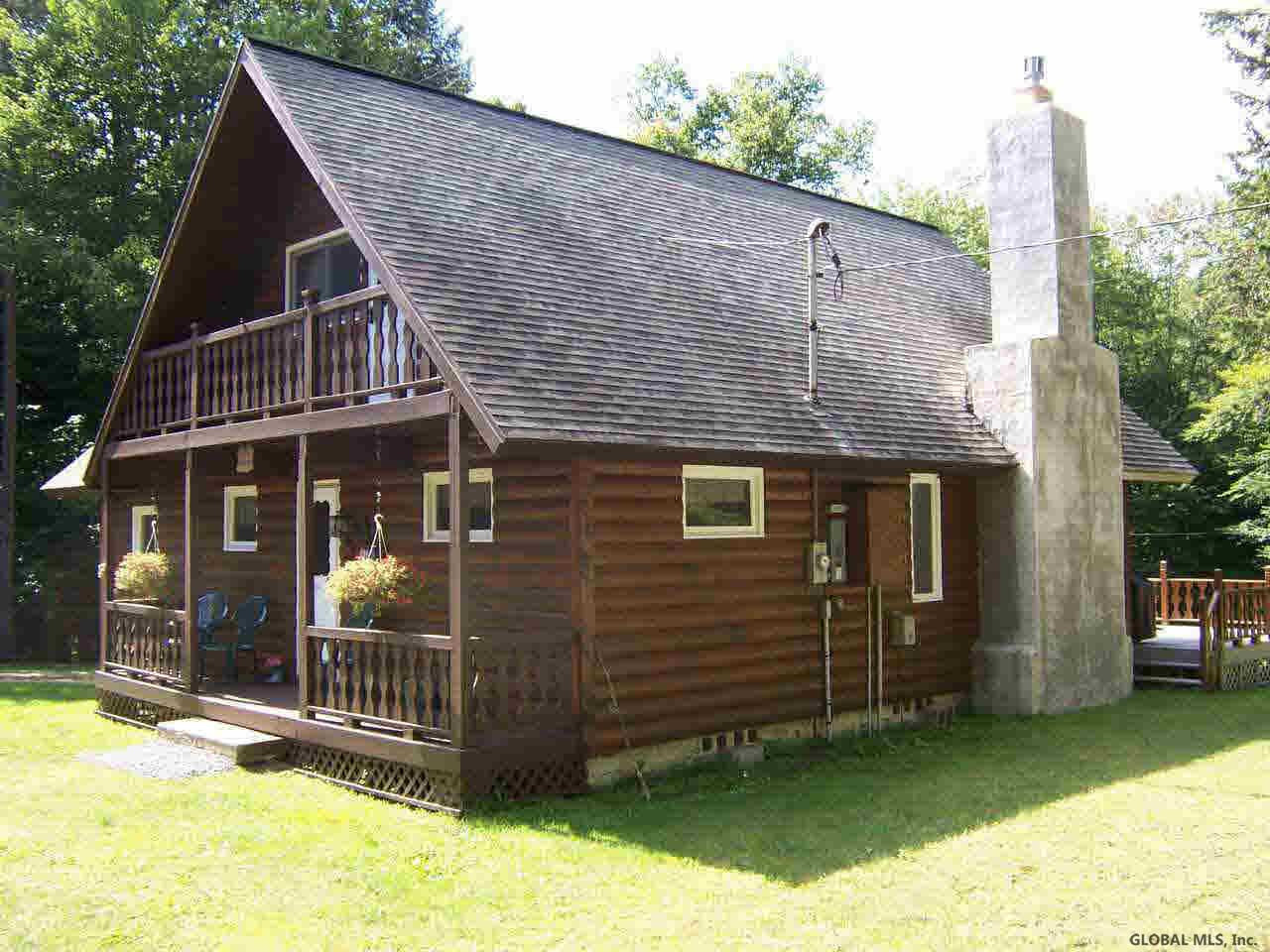 111 Palmer Point Road Webb, NY 13420 - Photo 3 of 12 Photo 3