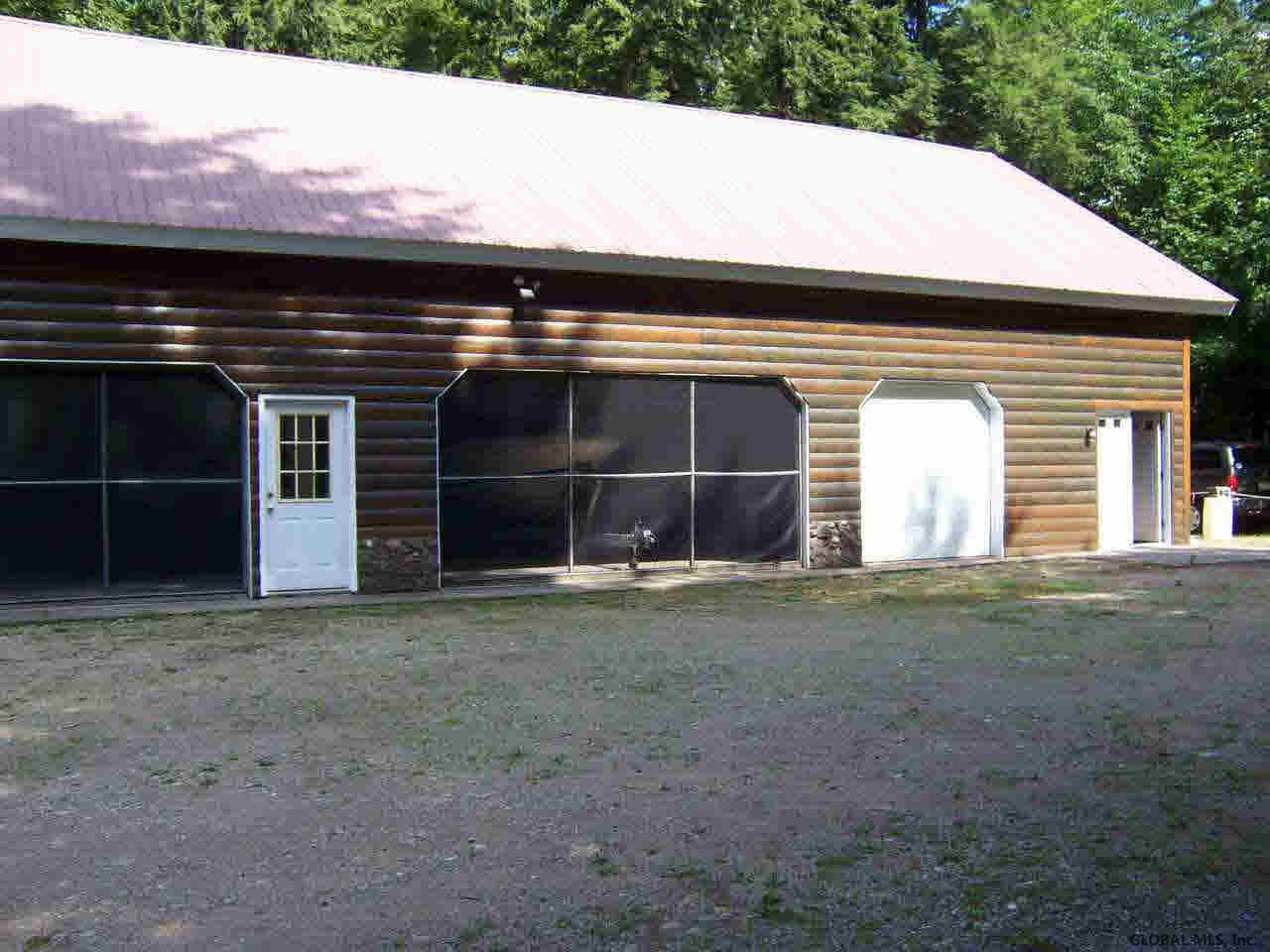111 Palmer Point Road Webb, NY 13420 - Photo 4 of 12 Photo 4