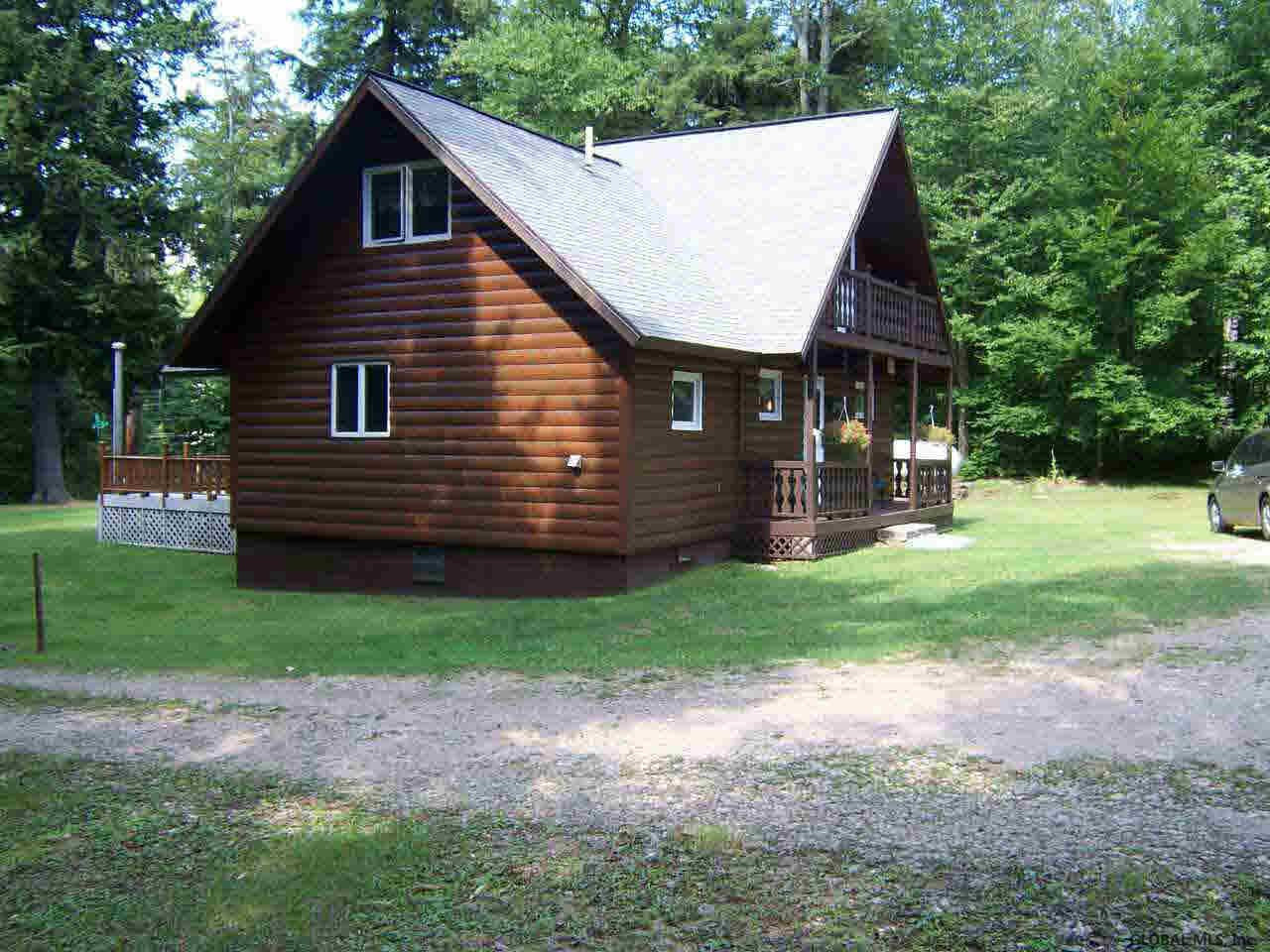 111 Palmer Point Road Webb, NY 13420 - Photo 5 of 12 Photo 5