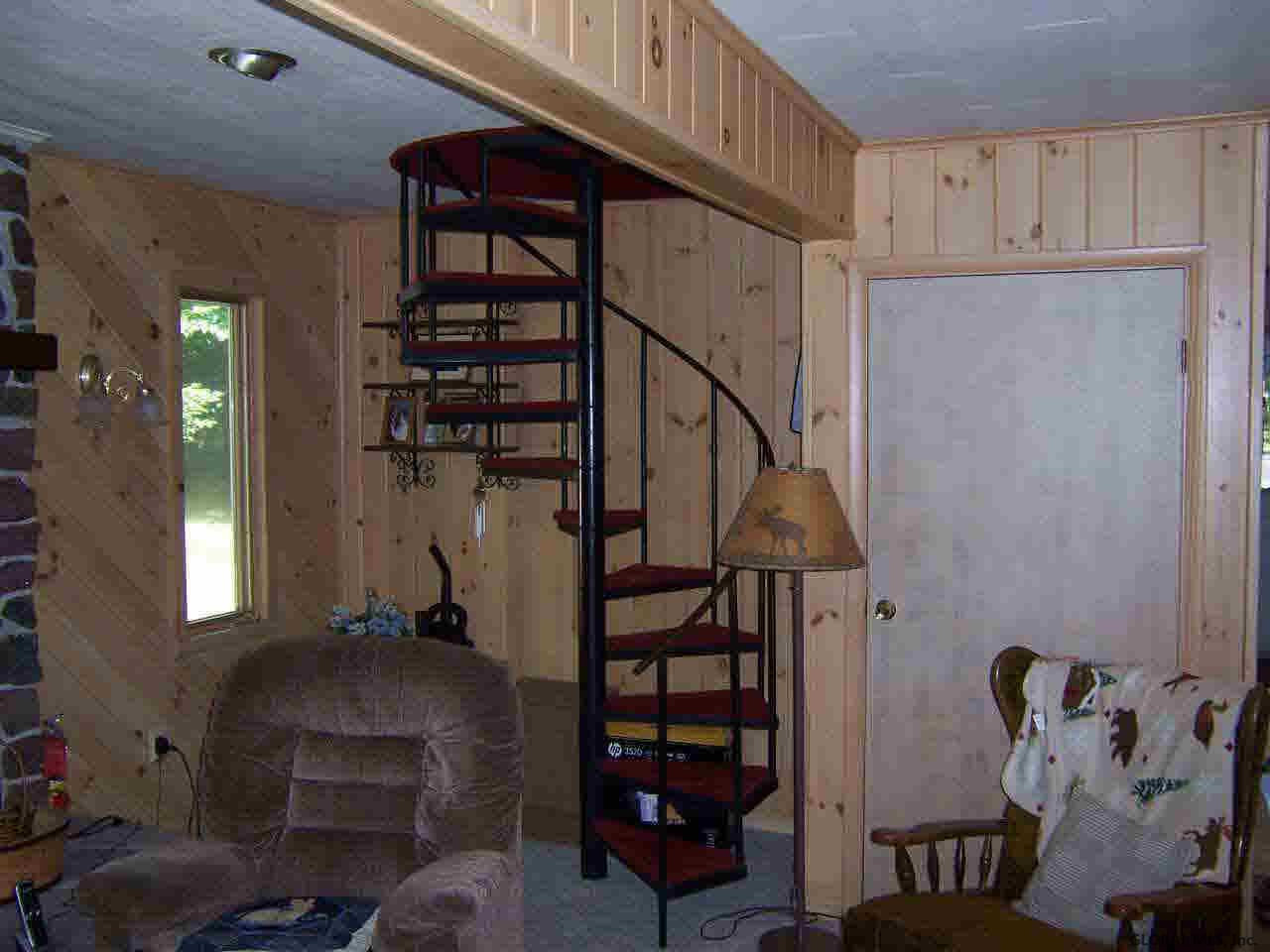 111 Palmer Point Road Webb, NY 13420 - Photo 7 of 12 Photo 7