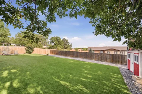 $610,000 | 11854 West 65th Place, Arvada, CO 80004