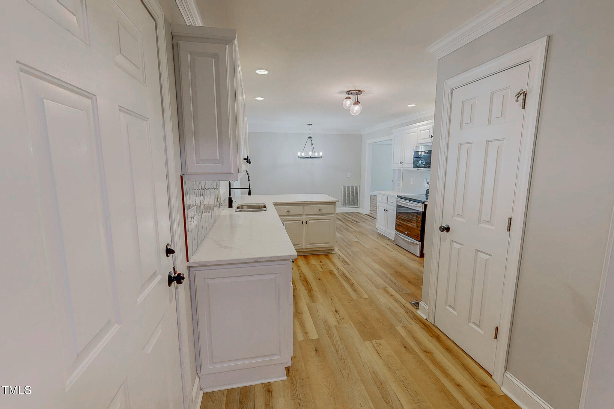 417 Rassie Crabtree Road Rougemont, NC 27572 - Photo 18 of 37 18