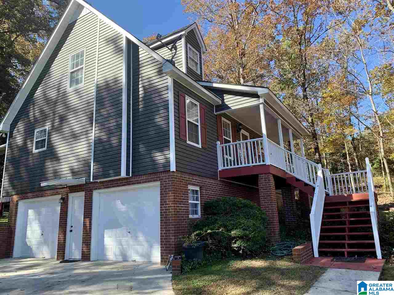 4506 Shanan Circle Pinson, AL 35126 - Photo 2 of 30
