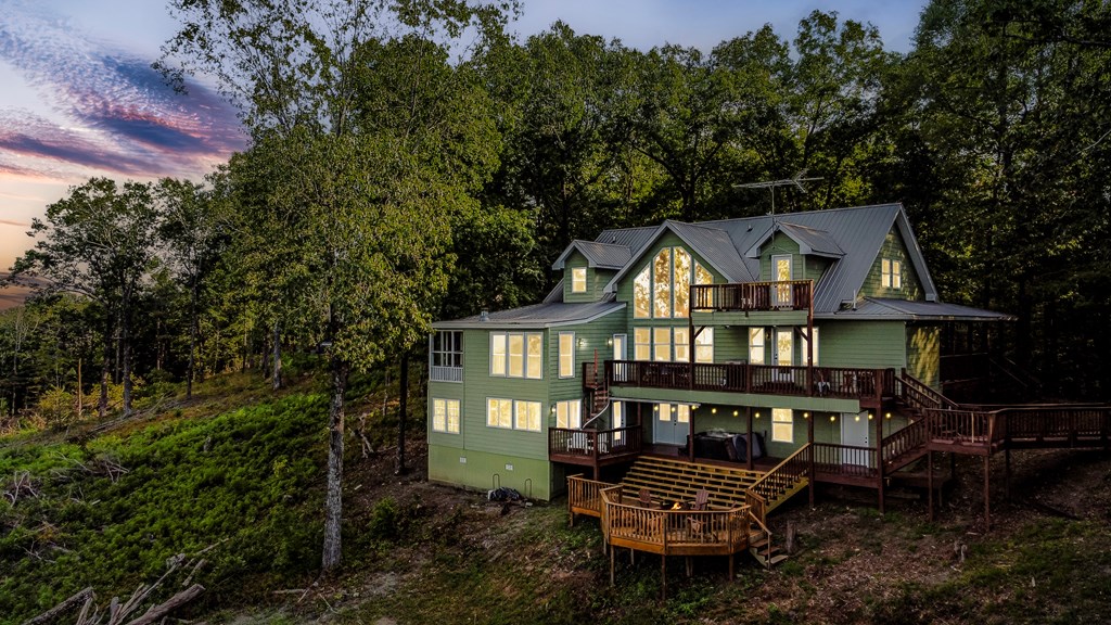 1269 Hunter Drive Ranger, GA 30734 - Photo 75 of 84