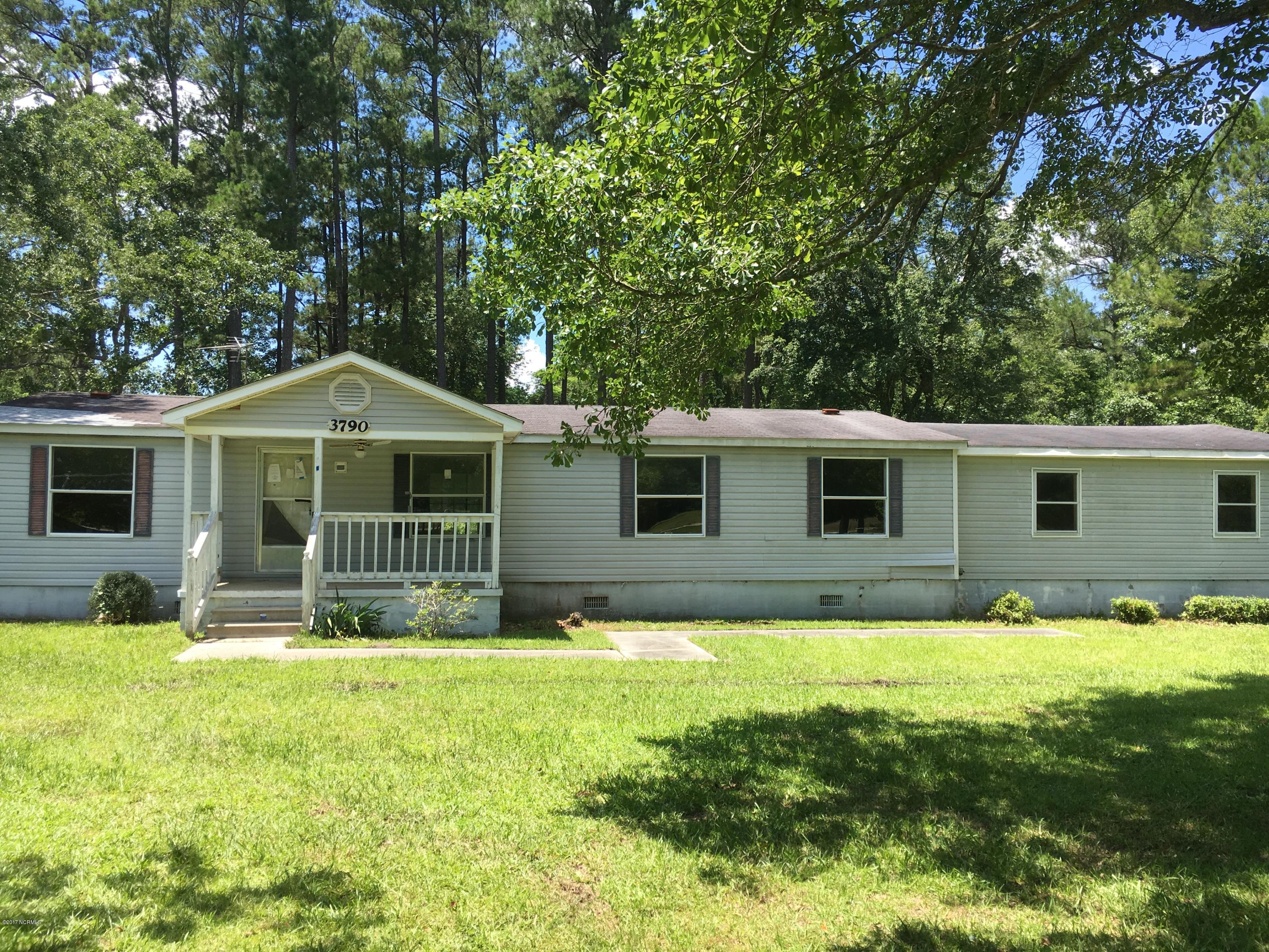 3790 Water Tank Road Delco, NC 28436 - Photo 1 of 10 Photo_20170609_134815