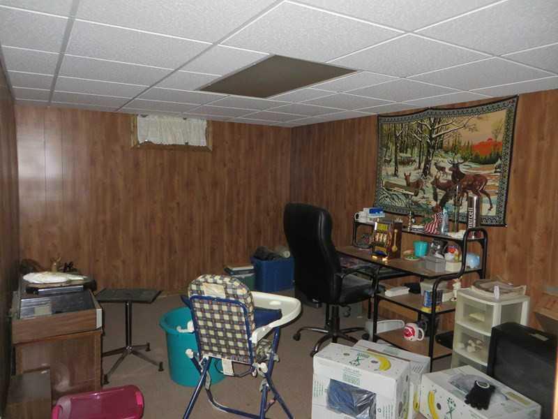 518 Hunts Meadow Road Windsor, ME 04363 - Photo 19 of 22 Finished Basement.