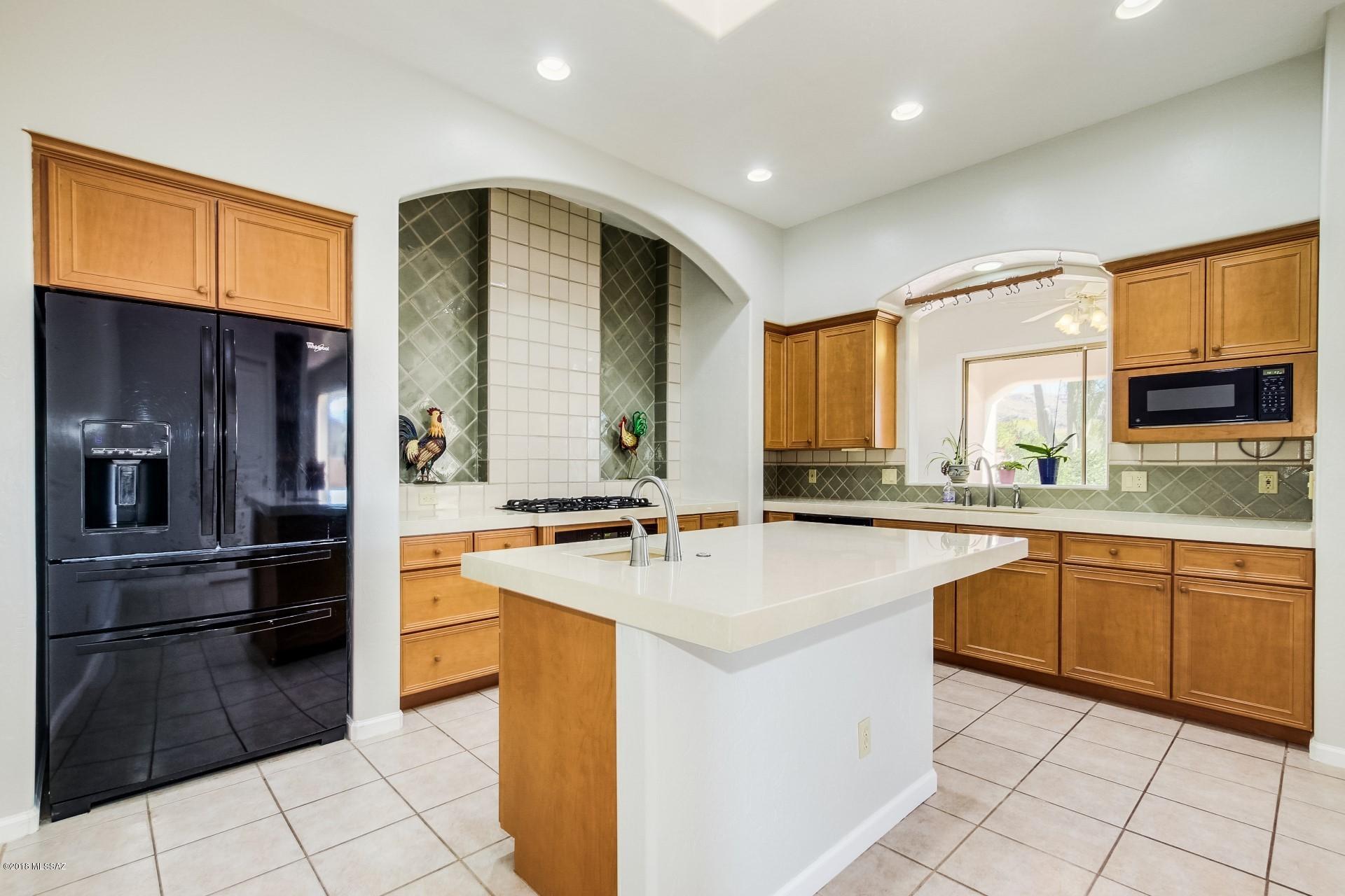 5258 North Ridge Spring Place Tucson, AZ 85749 - Photo 12 of 28 Gallery Image 12