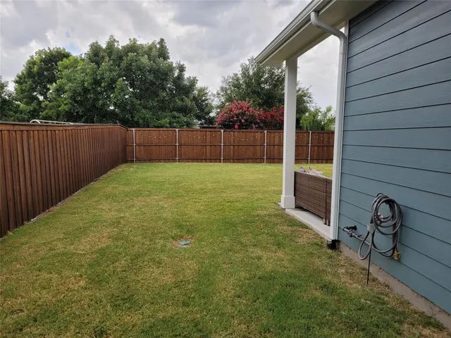 $5,720 | 8517 Campbell Drive, Rowlett, TX 75089