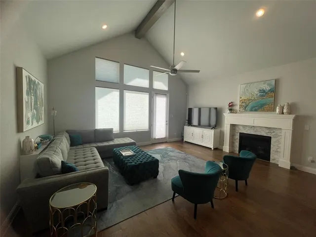 $5,720 | 8517 Campbell Drive, Rowlett, TX 75089