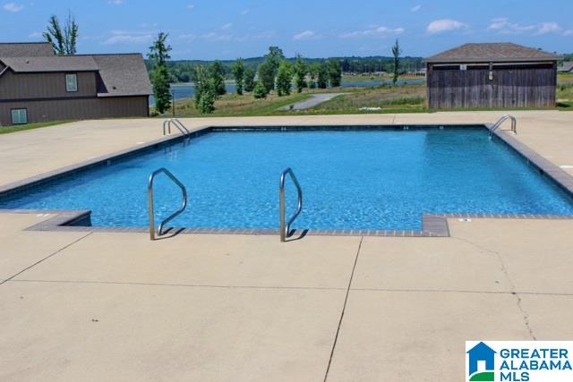 6187 Rainbow Row Pell City, AL 35128 - Photo 35 of 36