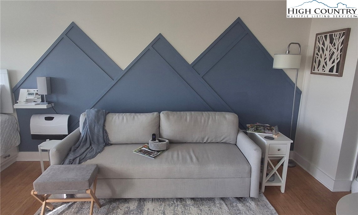 301 Pinnacle Inn Road, Unit 4303 Beech Mountain, NC 28604 - Photo 3 of 37