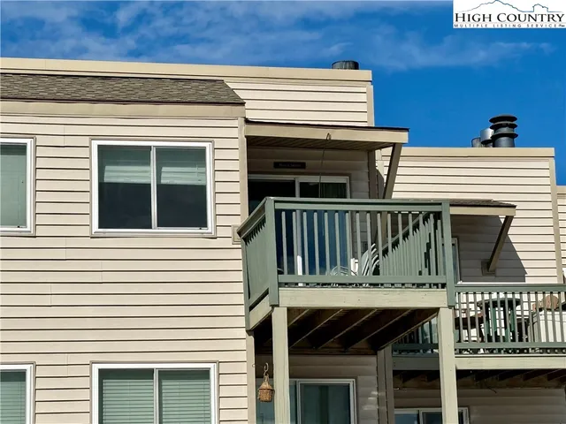 $124,900 | 301 Pinnacle Inn Road, Unit 4303, Beech Mountain, NC 28604