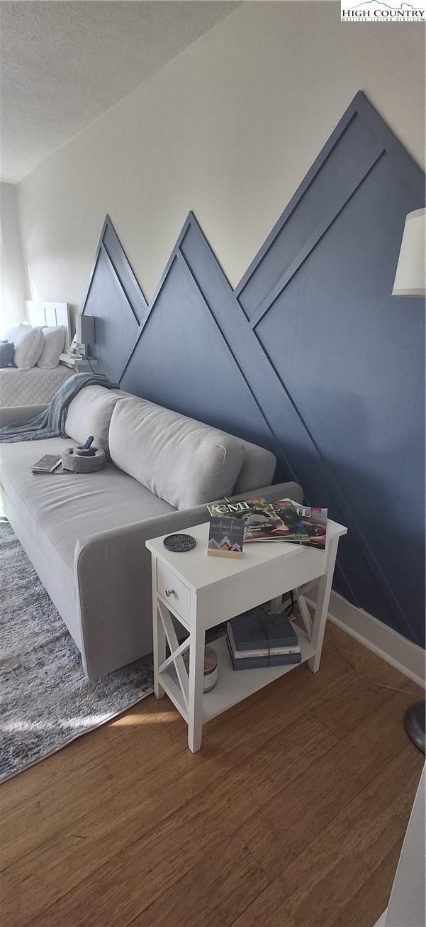 301 Pinnacle Inn Road, Unit 4303 Beech Mountain, NC 28604 - Photo 4 of 37