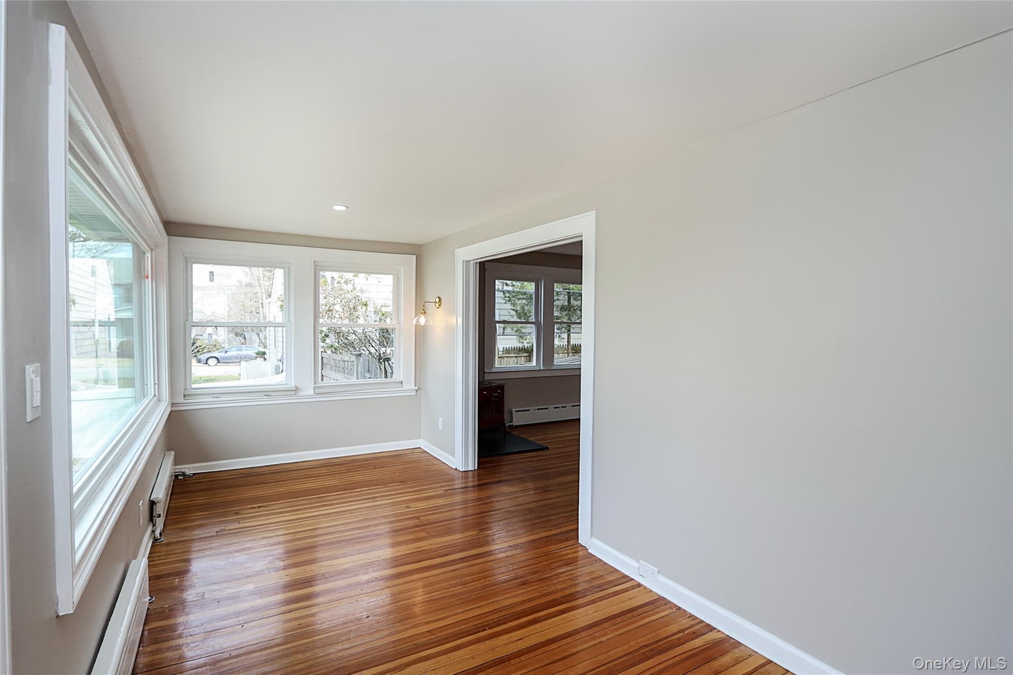 24 High Street Locust Valley, NY 11560 - Photo 3 of 35 Enclosed Porch / Office