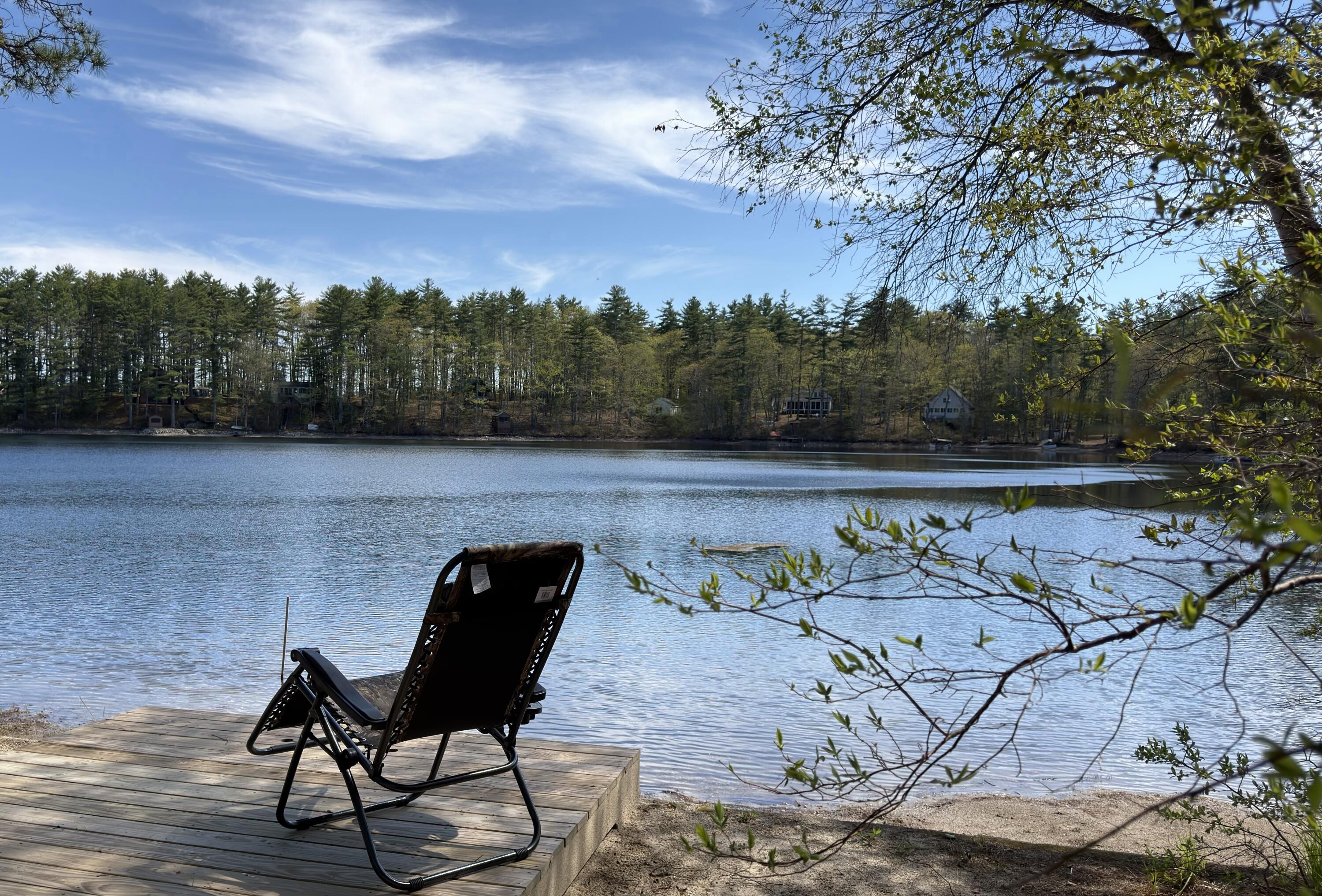 67 Barkers Pond Road Lyman, ME 04002 - Photo 1 of 17 IMG_2850