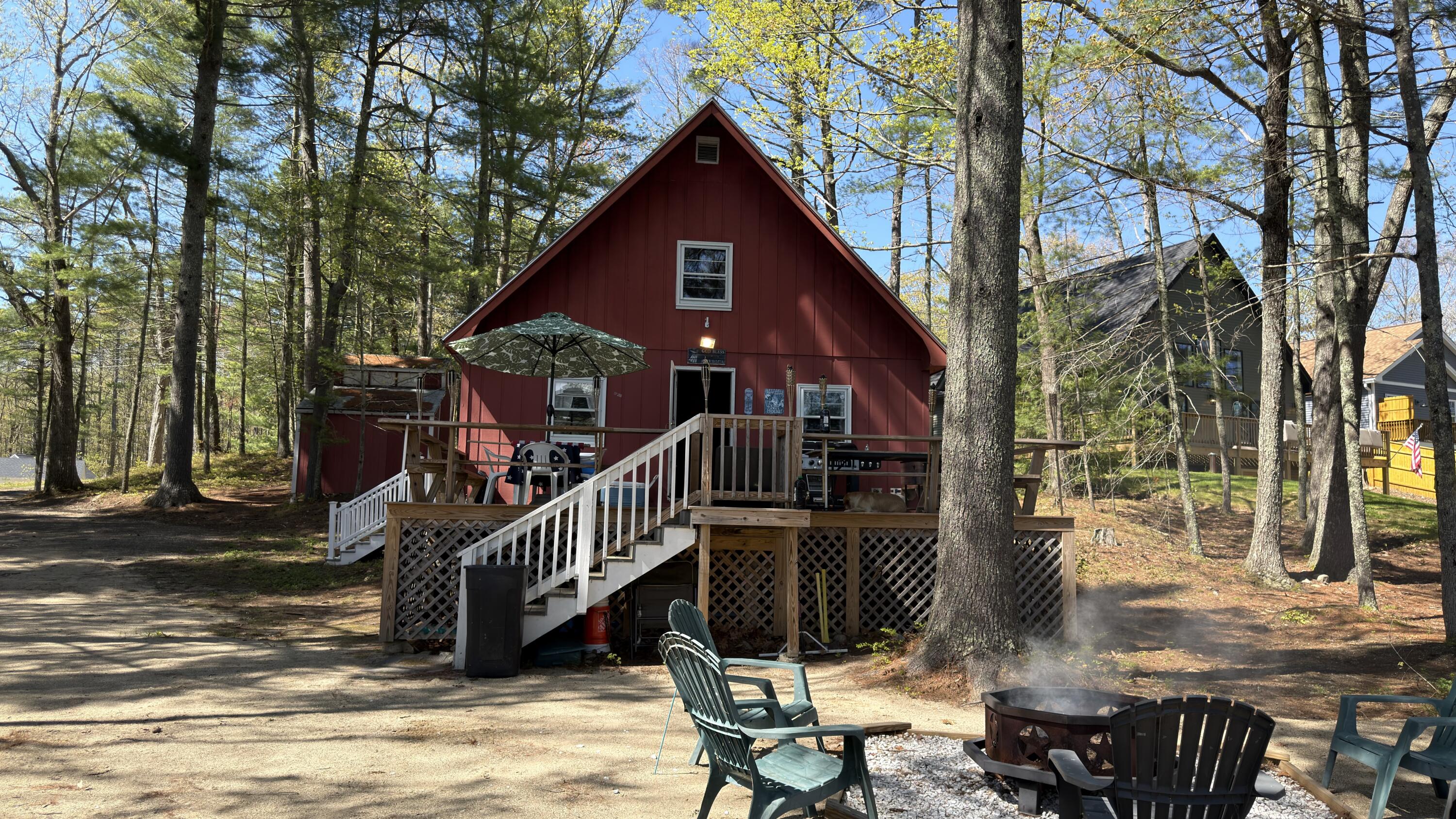 67 Barkers Pond Road Lyman, ME 04002 - Photo 13 of 17 IMG_2843
