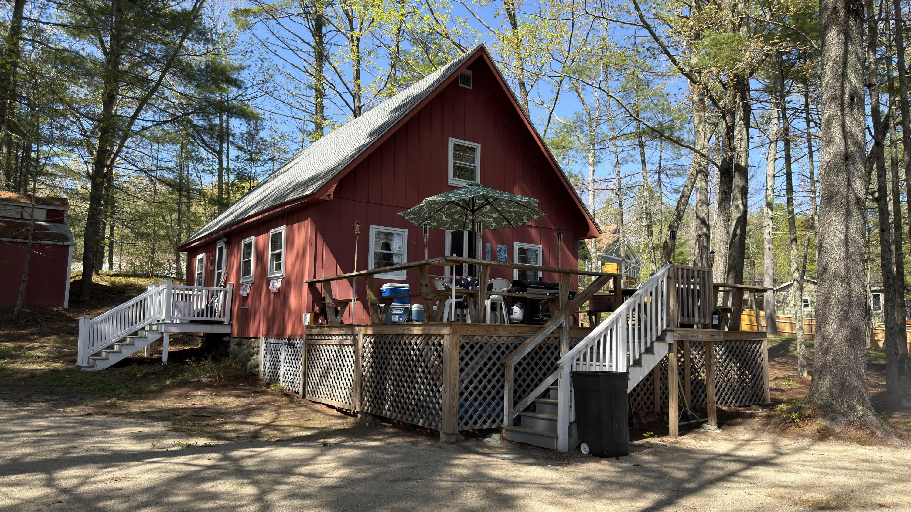 67 Barkers Pond Road Lyman, ME 04002 - Photo 2 of 17 IMG_2841