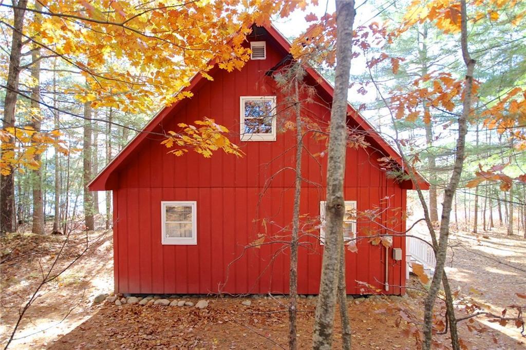 67 Barkers Pond Road Lyman, ME 04002 - Photo 3 of 17 Camp 8